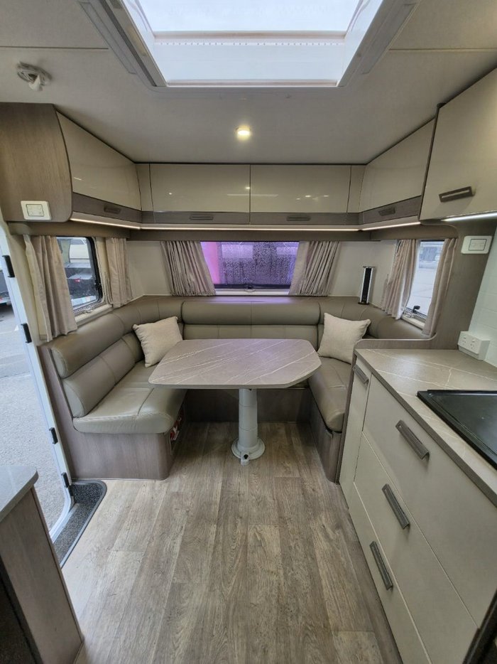 2022 JAYCO SILVERLINE 21.65-3.SL