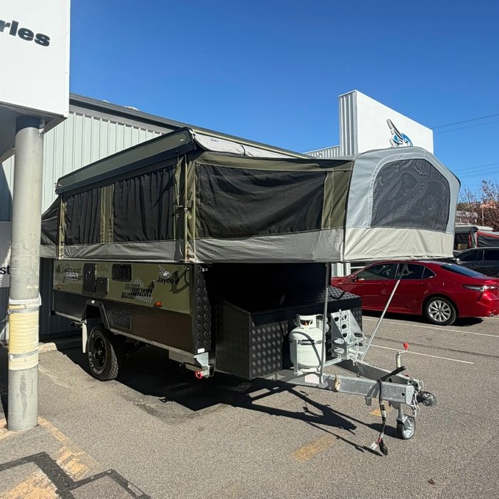 2025 JAYCO SWAN OB.CP-MY25