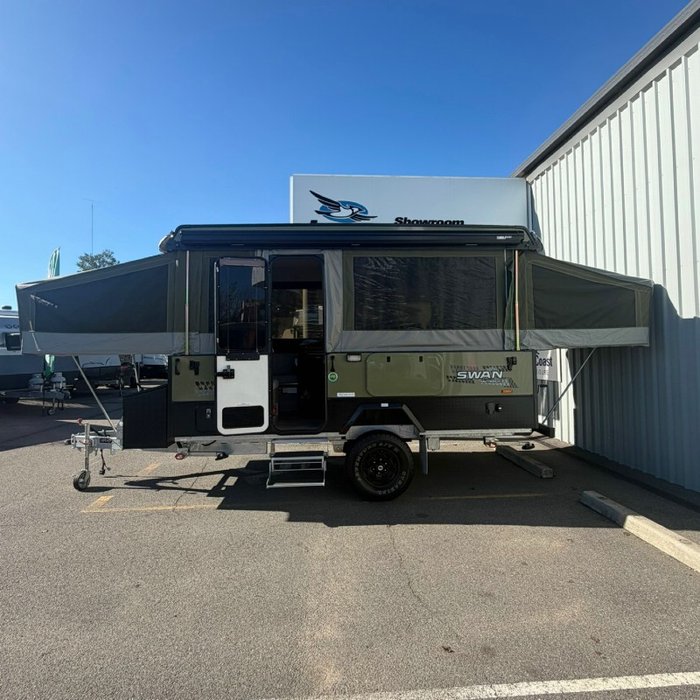 2025 JAYCO SWAN OB.CP-MY25