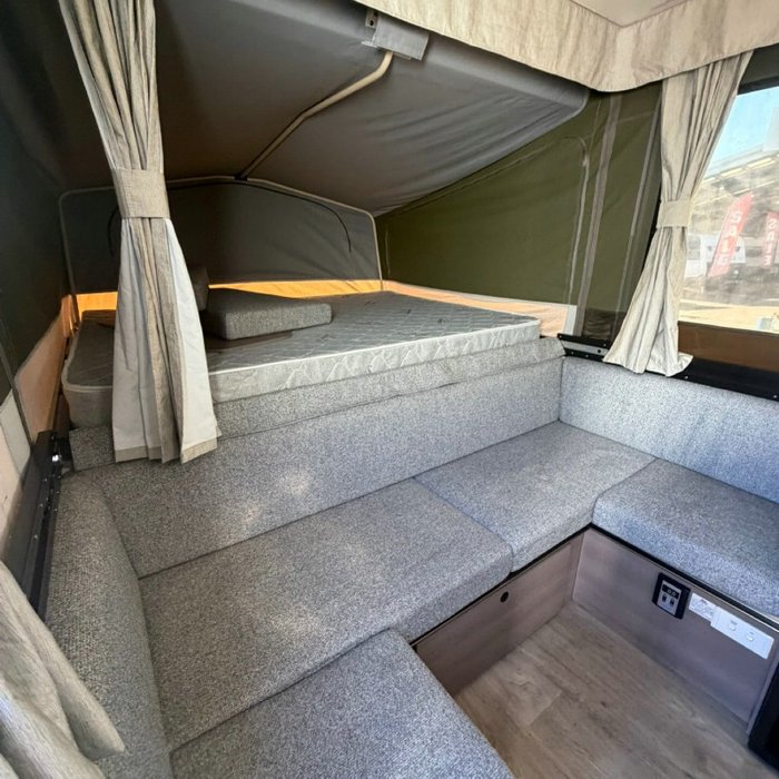 2025 JAYCO SWAN OB.CP-MY25