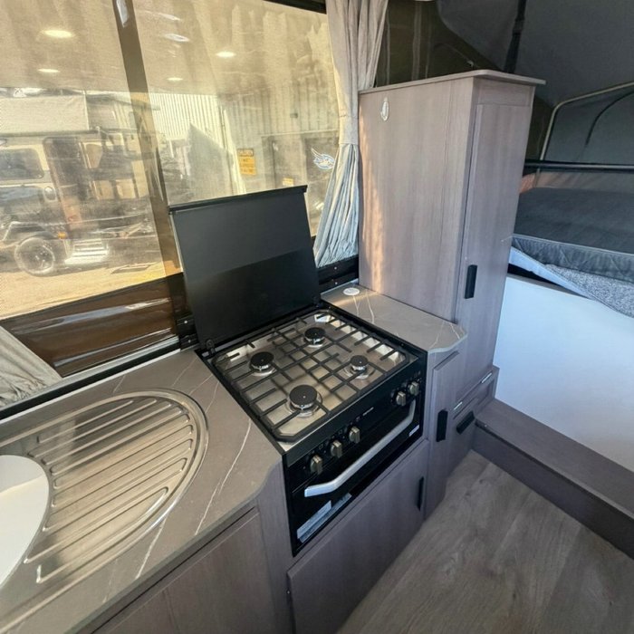 2025 JAYCO SWAN OB.CP-MY25