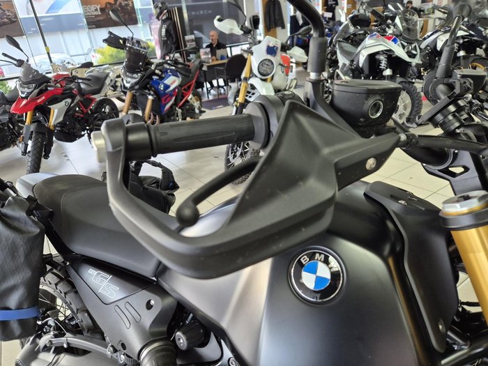 2025 BMW R 12 G/S Enduro