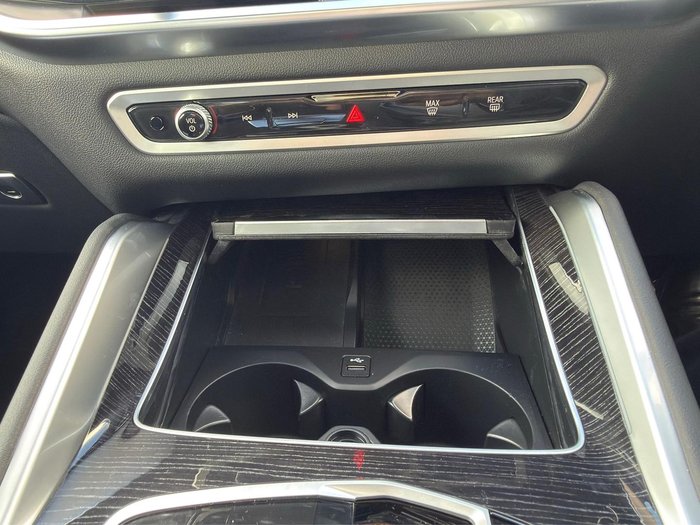 2026 BMW X6 xDrive40i M Sport