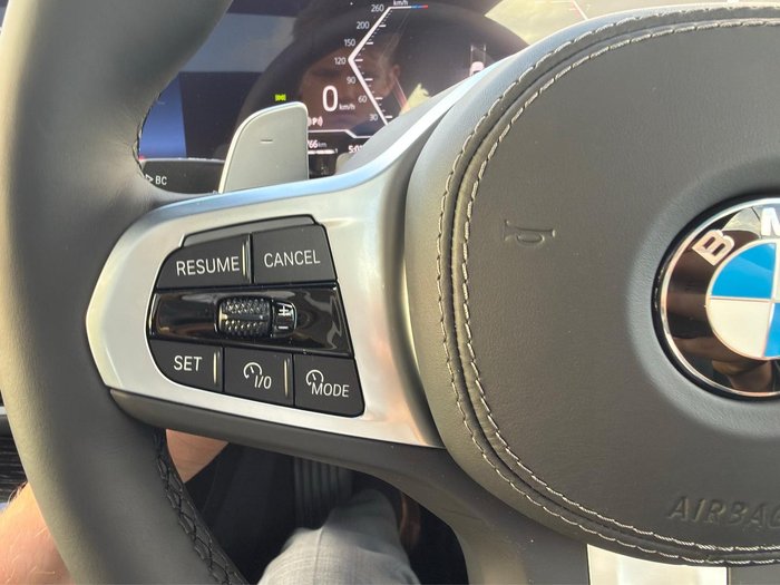 2026 BMW X6 xDrive40i M Sport