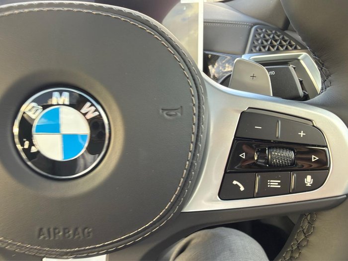 2026 BMW X6 xDrive40i M Sport