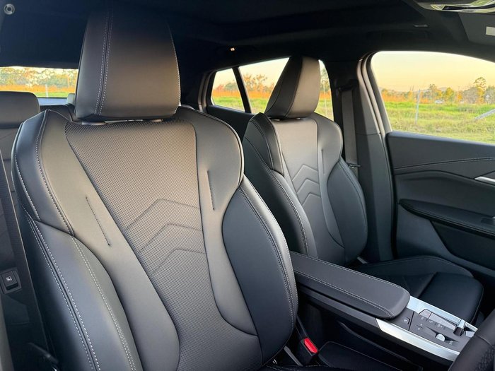 2026 BMW iX2 xDrive30 M Sport