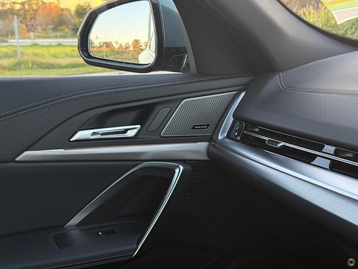 2026 BMW iX2 xDrive30 M Sport