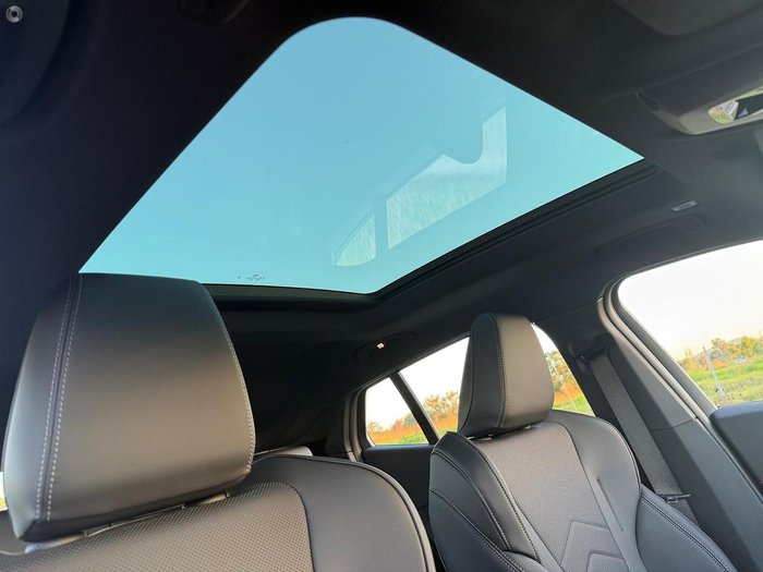 2026 BMW iX2 xDrive30 M Sport