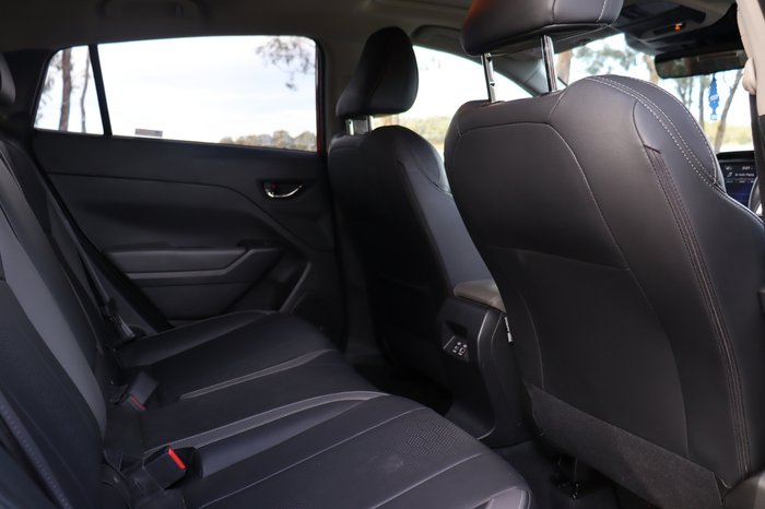 2024 Subaru Impreza 2.0S