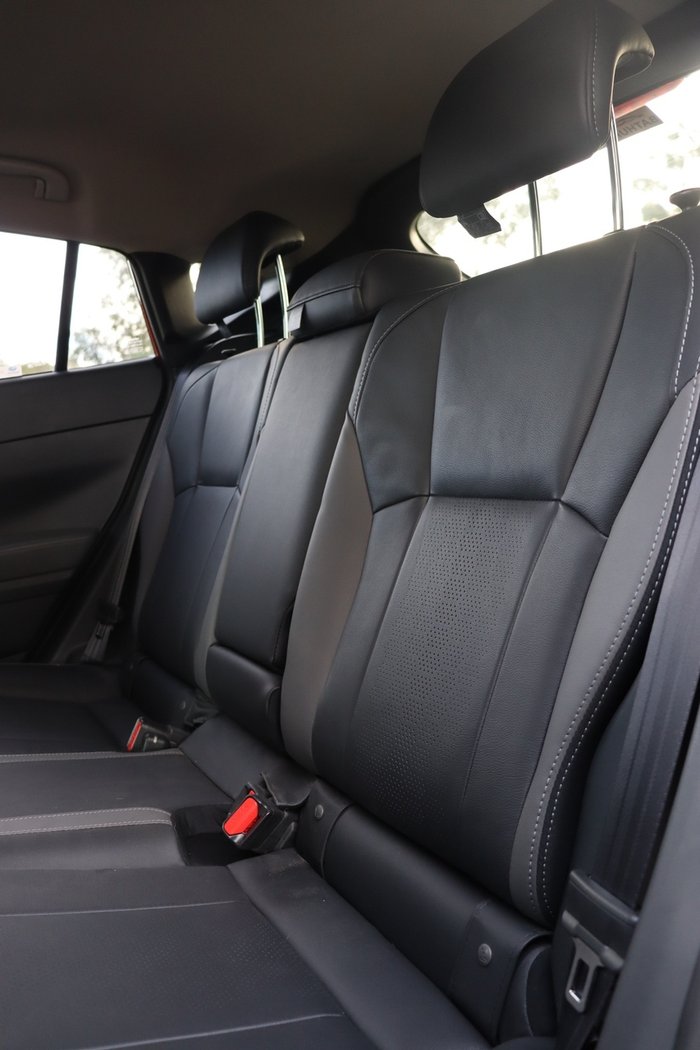 2024 Subaru Impreza 2.0S