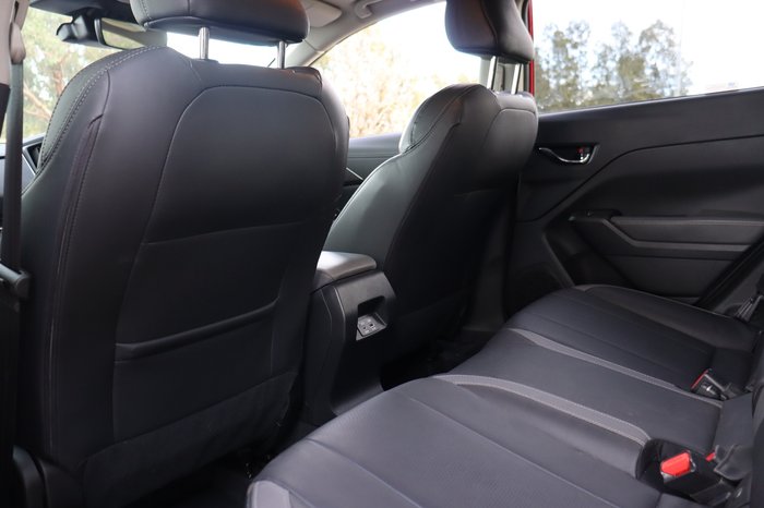 2024 Subaru Impreza 2.0S