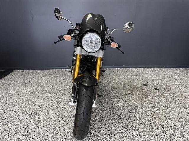 2016 Norton Commando 961 Cafe Racer