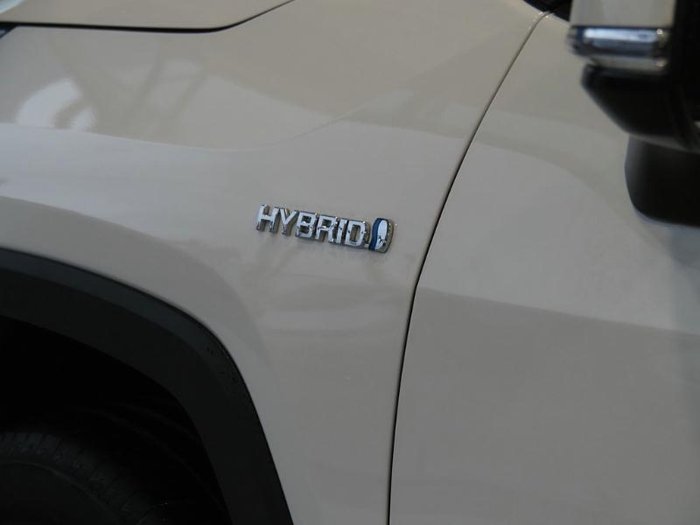 2020 Toyota RAV4 GX