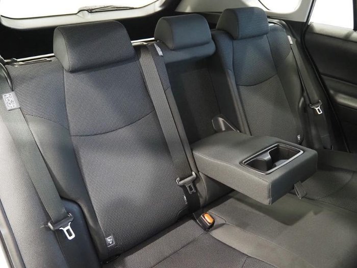 2020 Toyota RAV4 GX