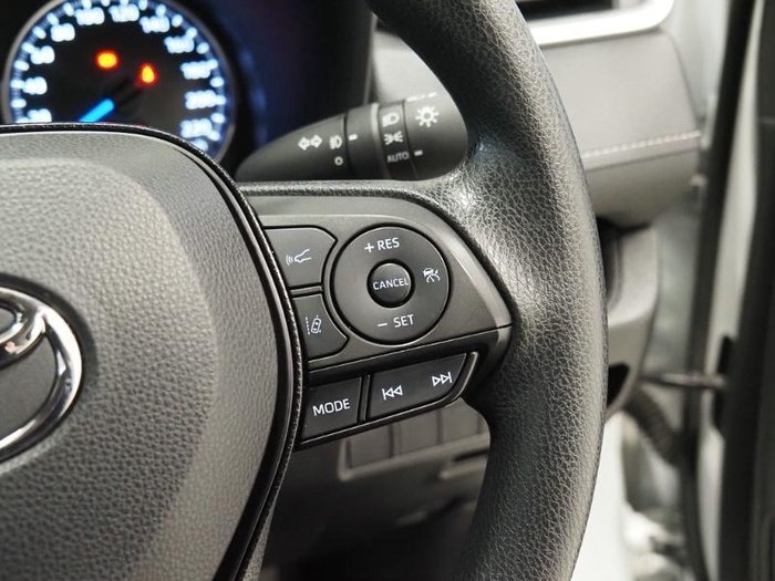 2020 Toyota RAV4 GX