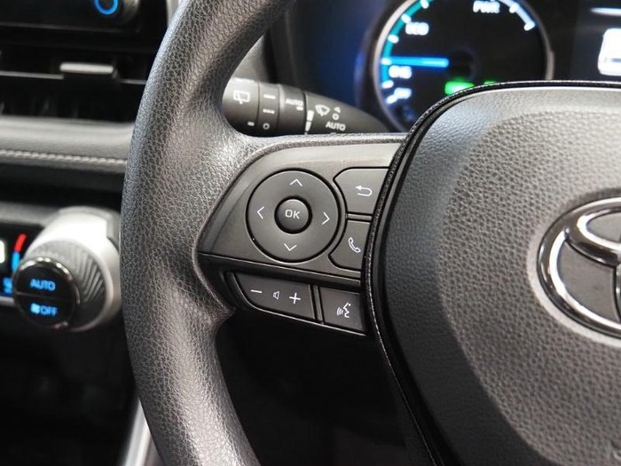 2020 Toyota RAV4 GX