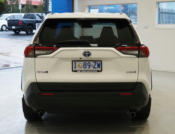 2020 Toyota RAV4 GX