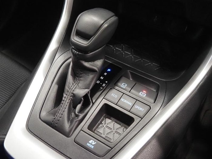 2020 Toyota RAV4 GX