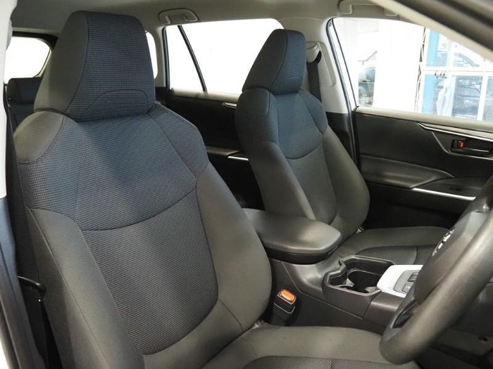2020 Toyota RAV4 GX