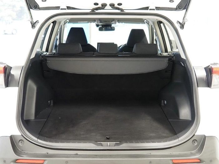 2020 Toyota RAV4 GX