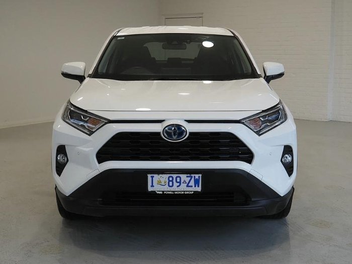 2020 Toyota RAV4 GX