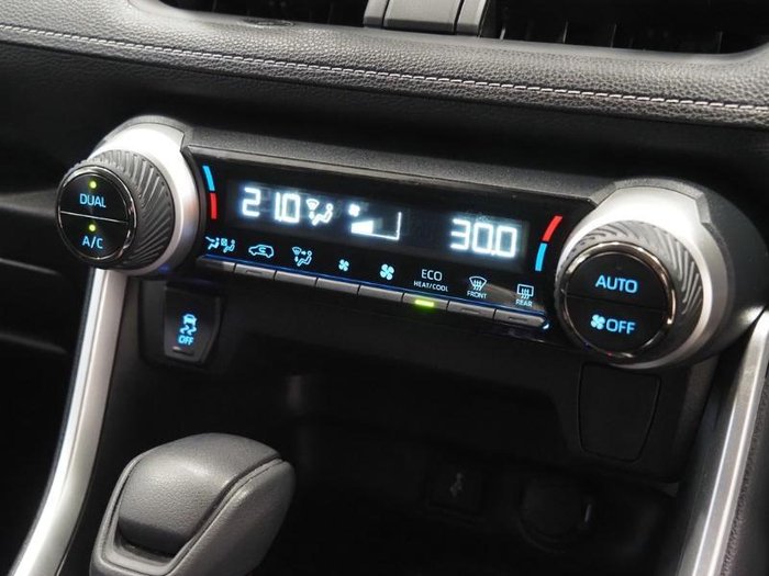 2020 Toyota RAV4 GX