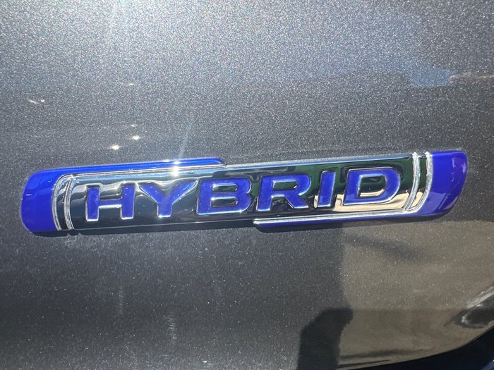 2026 Suzuki Fronx Hybrid GLX