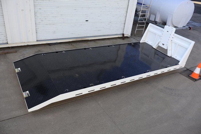 2026 Allquip HLT12500 Hooklift Tray