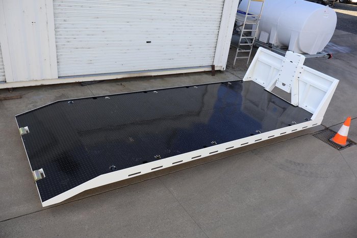 2026 Allquip HLT12500 Hooklift Tray
