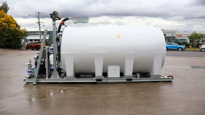 2026 Allquip Ph11000
