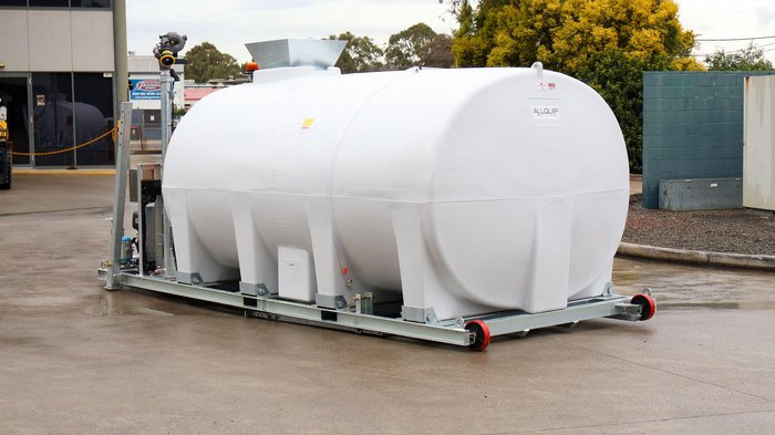 2026 Allquip Ph11000