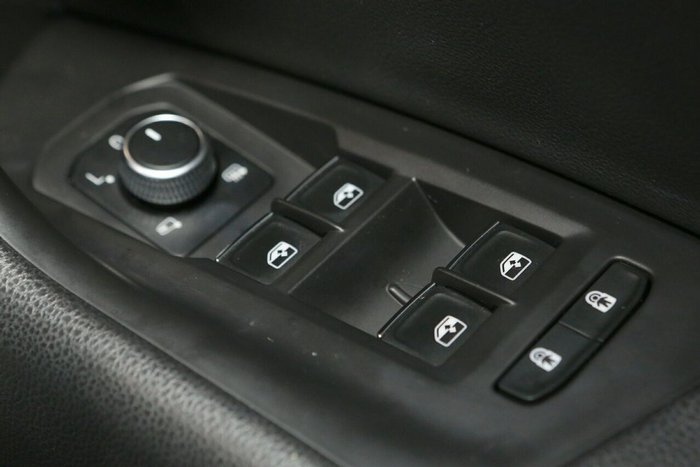 2021 Volkswagen Touareg 170TDI