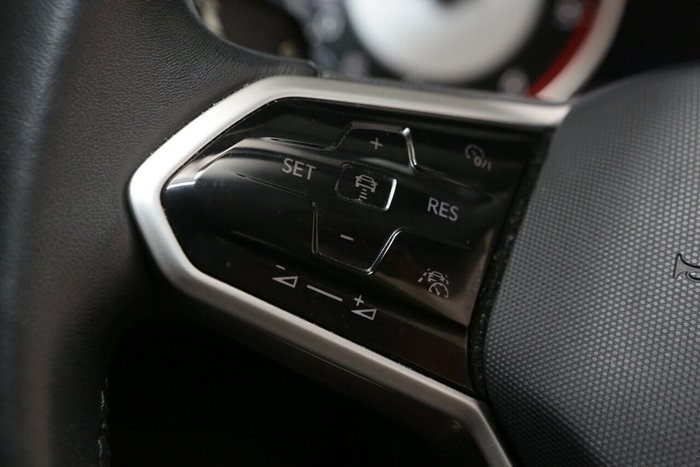 2021 Volkswagen Touareg 170TDI