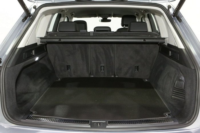 2021 Volkswagen Touareg 170TDI