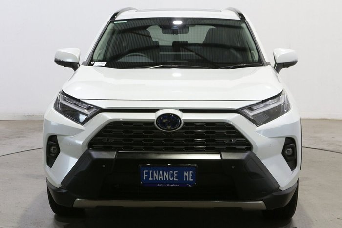 2023 Toyota RAV4 Cruiser