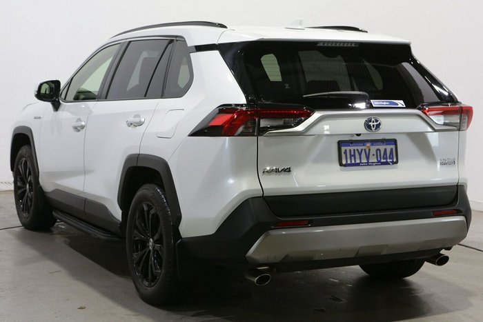 2023 Toyota RAV4 Cruiser