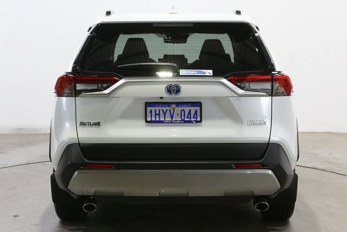 2023 Toyota RAV4 Cruiser