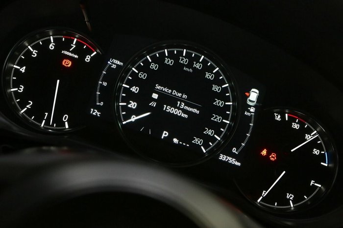 2023 Mazda CX-5 G20 Maxx