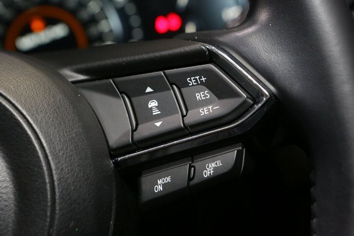 2023 Mazda CX-5 G20 Maxx