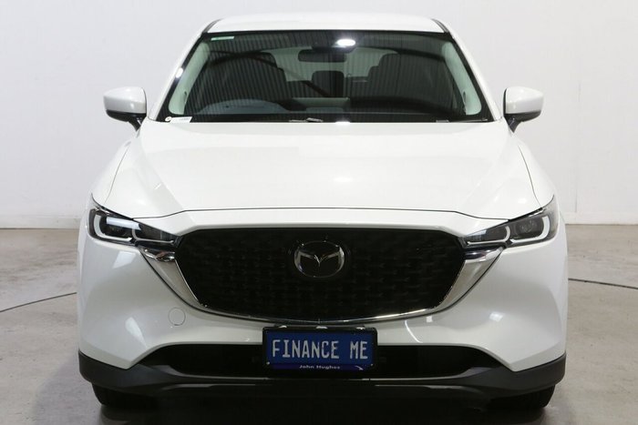 2023 Mazda CX-5 G20 Maxx