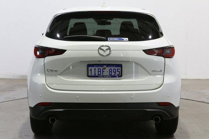 2023 Mazda CX-5 G20 Maxx