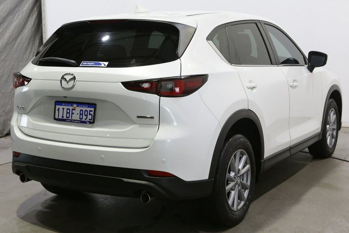 2023 Mazda CX-5 G20 Maxx