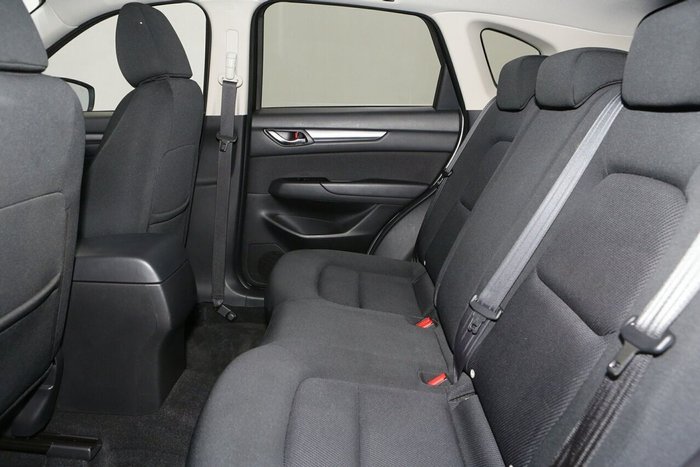 2023 Mazda CX-5 G20 Maxx