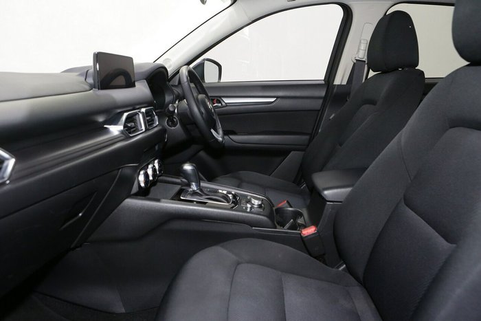 2023 Mazda CX-5 G20 Maxx