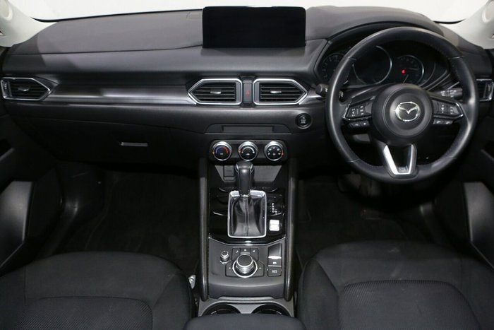 2023 Mazda CX-5 G20 Maxx