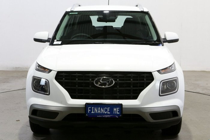 2025 Hyundai Venue