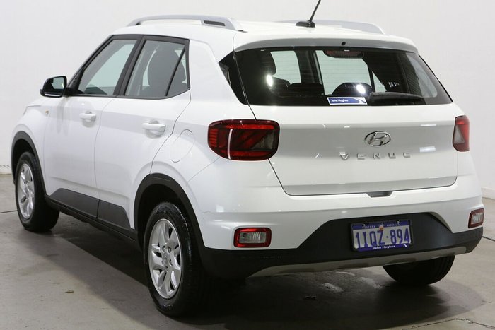 2025 Hyundai Venue