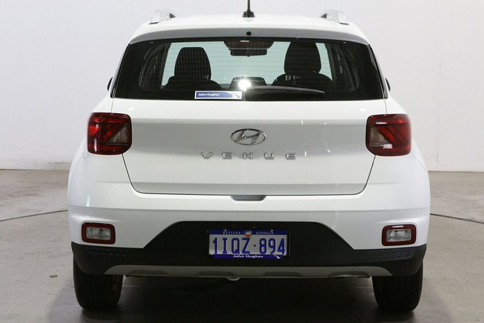 2025 Hyundai Venue
