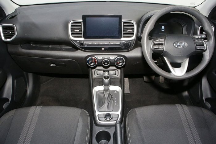 2025 Hyundai Venue