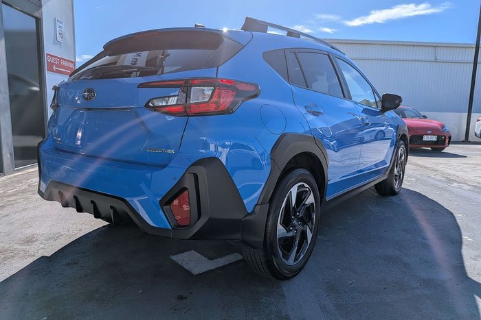 2023 Subaru Crosstrek 2.0S